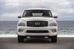 Infiniti QX80 5.6 Signature Edition 2017 года (NA)